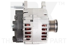 NK Lichtmaschine Generator Lima 4847931 14V für VW PASSAT B7 Variant 365 TIGUAN