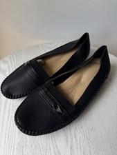 STYLISH WOMEN S Ballet Flats Stitch detailing FLAT SHOES Us Size 10