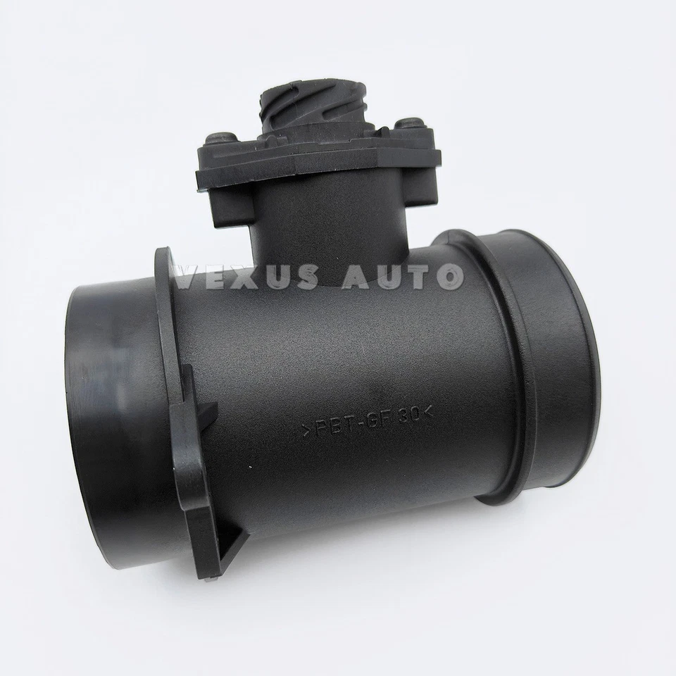 For 1993-1999 Mercedes Benz C280 E320 S320 Bosch 0280217500 Mass Air Flow Sensor Foto 4 de 4