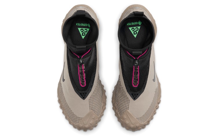 Nike Acg Mountain Fly Gore tex Khaki - CT2904-200 Shoes | eBay