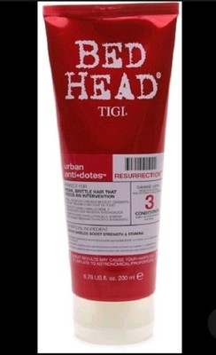 TIGI Urban Anti+Dotes Resurrection Conditioner 6.76 oz