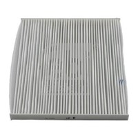 Filter Innenraumluft FüR Toyota Corolla ZER ZZE12 01 Bis 14 Febi 2ZZ-GE 3ZZ-FE