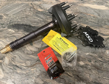 Msd 85583 Distributor-vin H New-open Box