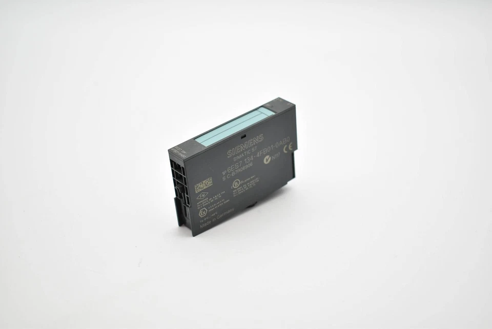 Siemens Simatic S7 6ES7134-4FB01-0AB0 ( 6ES7 134-4FB01-0AB0 )