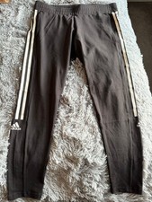 adidas Women's Designed to Move Aeroready 7/8 Tight Leggings Size L