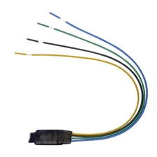 For Alpine ILX-W650 ILX-F309 ILX-F259 ILX-W770 Video Parking Brake Bypass