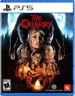 2K Games The Quarry (PlayStation 5)