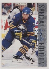 1995-96 Upper Deck Special Edition Randy Burridge #SE99 8yu