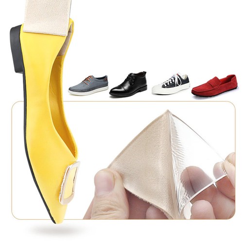 Heightening Insoles Increasing Pad Adjustable Shoe Insert Invisible Increase - Bild 9 von 11