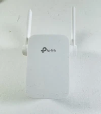 TP-Link  Model TL-WA855RE, 300 Mbps- Wi-Fi Range Extender - Pre-Owned EL4