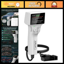Obd1 Code Reader For Ford Lincoln Mercury 1981-1995 Diagnostic Tool Auto Scan