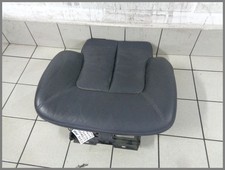 Mercedes C215 Sitzbezug Sitzkissen Rechts 2159102846 5D45 Royalblau Original