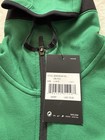 NIKE Dri‑FIT Youth Boston Celtics Showtime Hoodie Green L 14‑16 NEW w/ Tags — photo 3