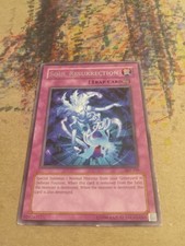 Soul Resurrection AST-109 Ancient Sanctuary Unlimited