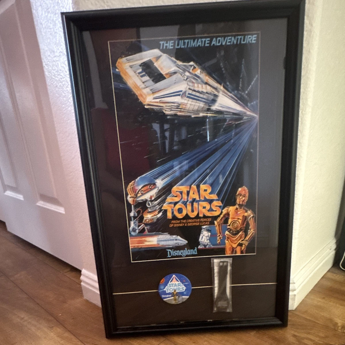 disney star tours products for sale | eBay