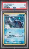 2005 POKEMON EX EMERALD #6 KYOGRE-HOLO PSA 3
