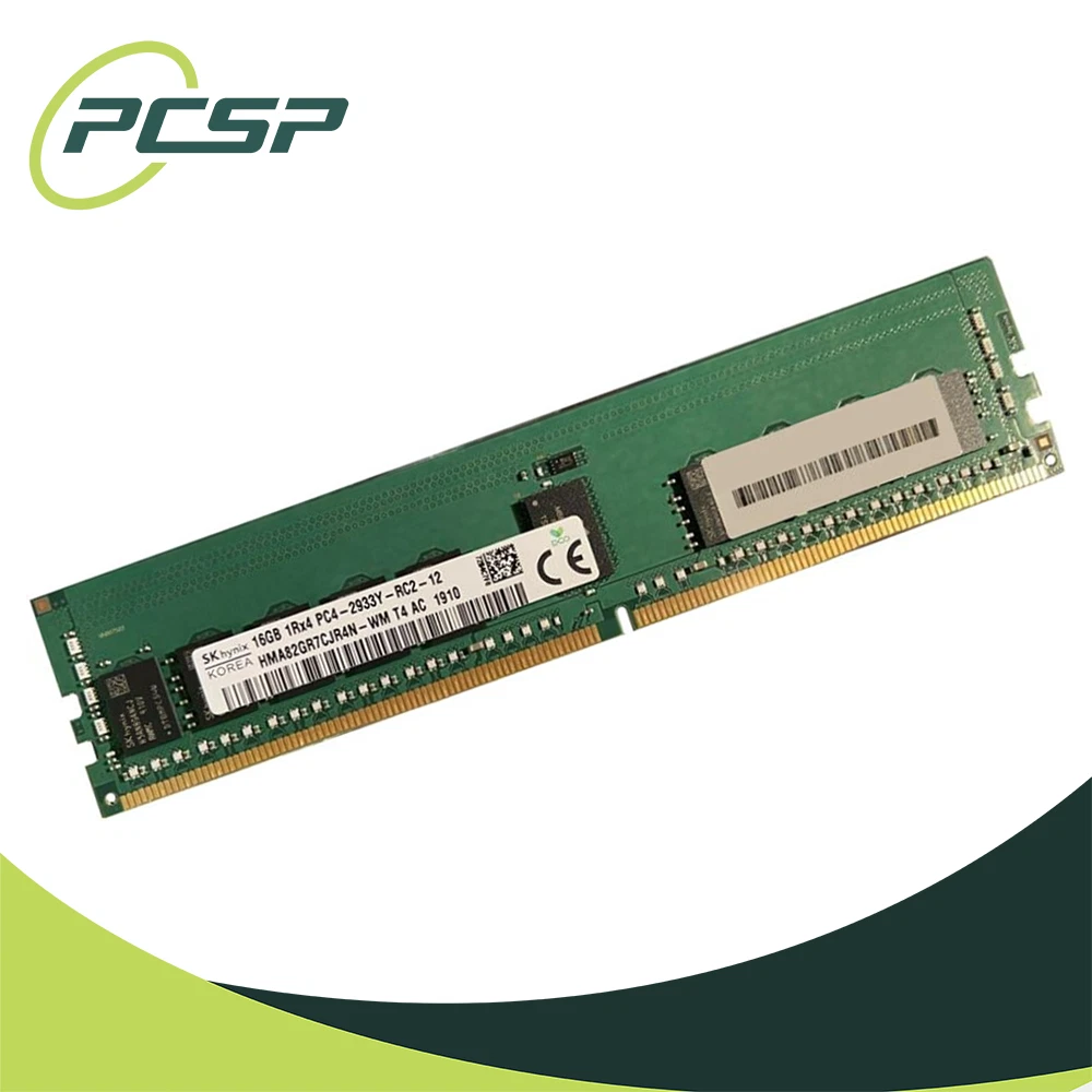 PC4-23400 (DDR4-2933) Bus Speed DDR4 SDRAM Memory (RAM) for sale