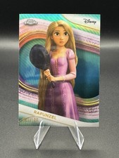 2023 Topps Chrome Disney 100 Cards Checklist and Odds 28