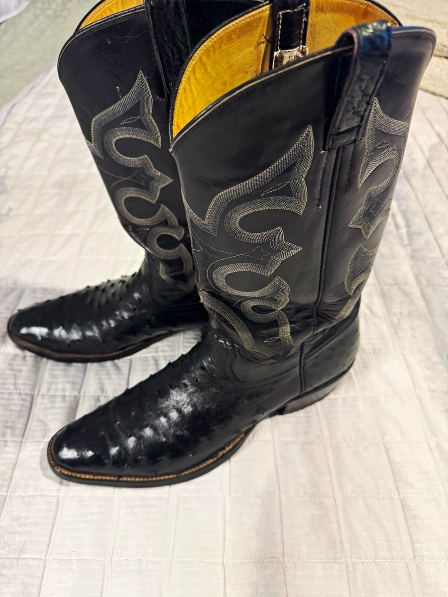 25+ Rios of Mercedes Western Boots for Men for sale | Updated Oct 2026