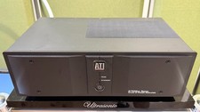 ATI AT500nc Series Class D AT542NC Amplifier in Black EXCELLENT