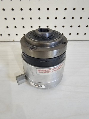 Nexen Pilot Mount Part #: 800100 BW 0.625