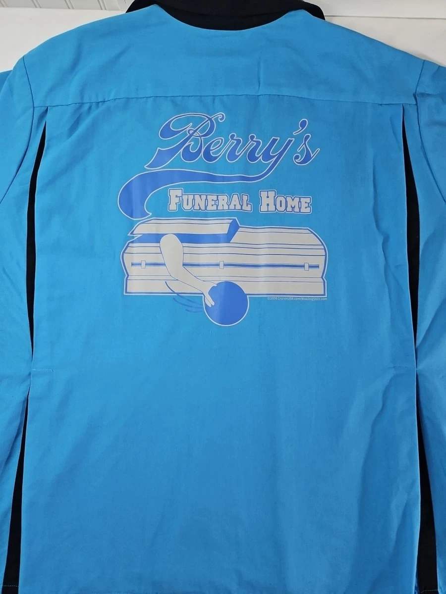 Cruisin' USA Bowling Clothing for Men for sale | eBay
