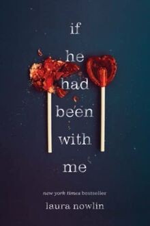 If He Had Been with Me von Nowlin, Laura | Buch | Zustand sehr gut
