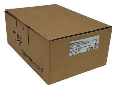 NEW PEPPERL+FUCHS EVM58N-011IZR0BN-1213 ROTARY ENCODER 244159
