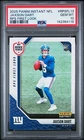 2025 Panini Instant RPS First Look /2678 Jaxson Dart PSA 10 GEM MT Rookie RC