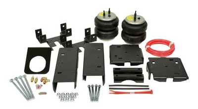 Firestone Ride-Rite Air Helper Spring Kit Rear for Chevy/GMC 88-98