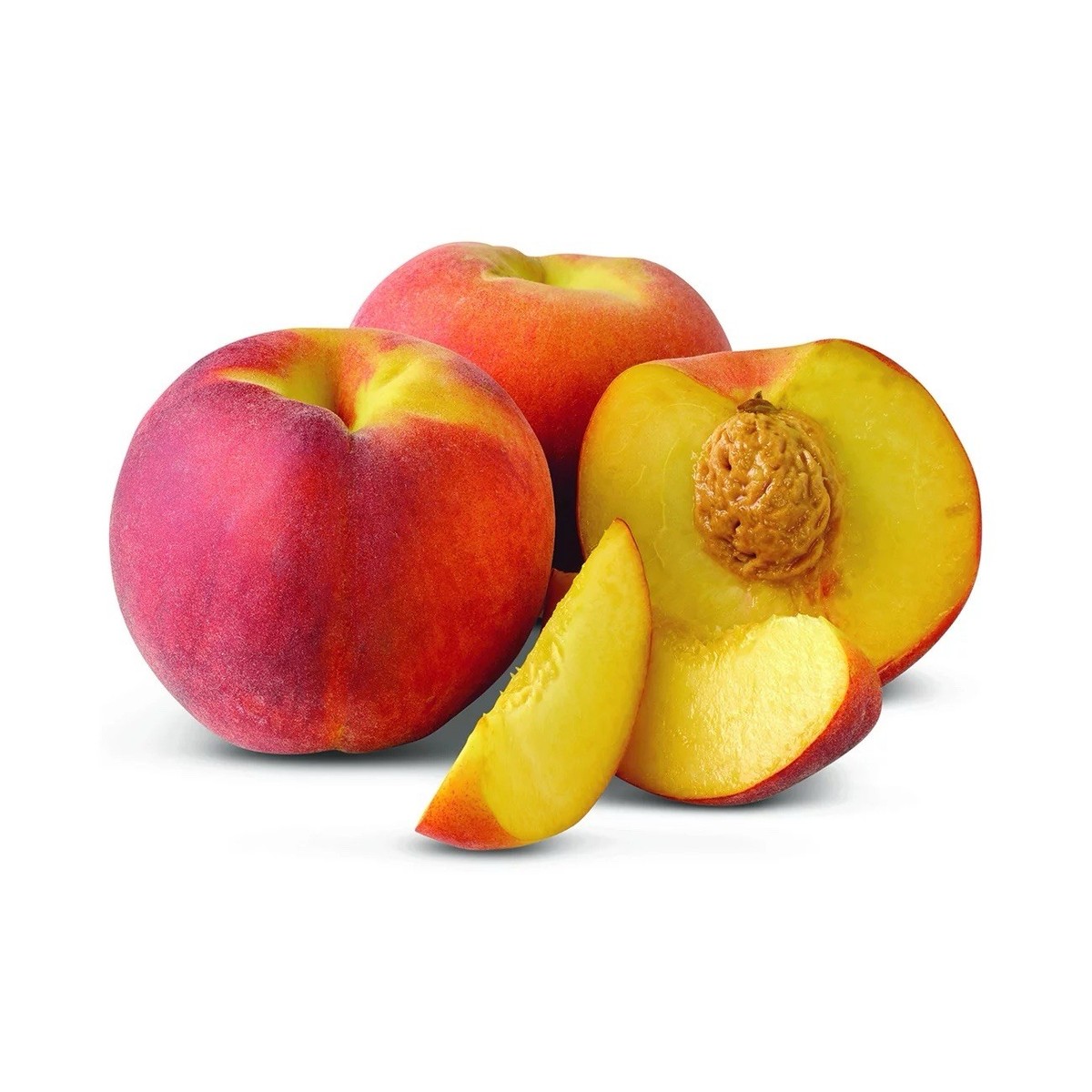 Yellow Peach, Prunus Persica - 5 Seeds 2025 - USA | eBay