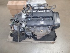 Motor Swap Honda CRX ED9 Bj 1988-1991 D16Z5 1...