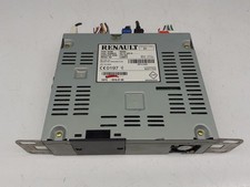 Autoradio Renault Kadjar