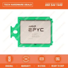 100-000000057 Unlocked  AMD EPYC 7452 2.35GHz/32-core/155W