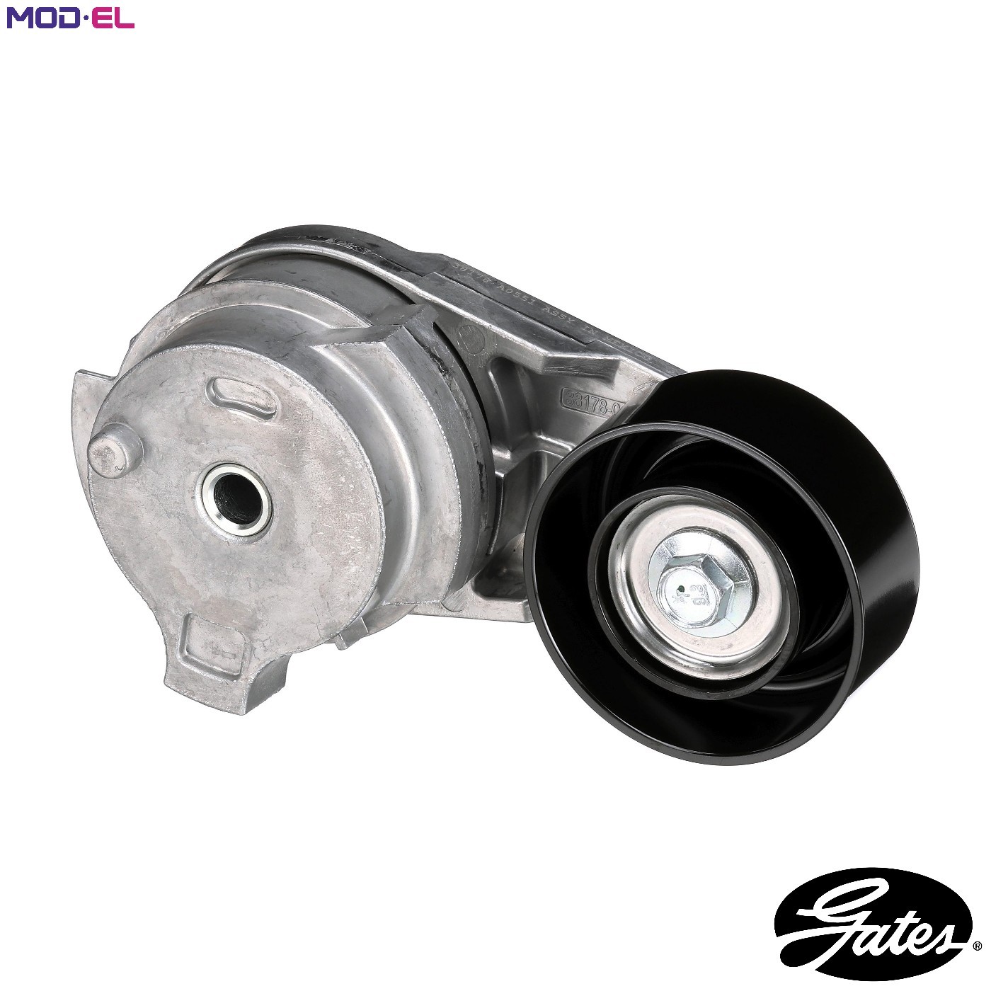 2x ✅Fits GATES T38178 BELT TENSIONER V-RIBBED BELT ⭐UK Seller⭐ - Image 17