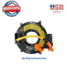 Clockspring Spiral Cable Fits Toyota Sequoia Tundra 2002-2004