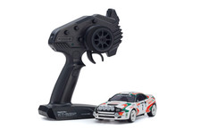 MINI-Z AWD Toyota CELICA TURBO 4WD No.7 WRC 1993 Juha Kankkunen 32649JK