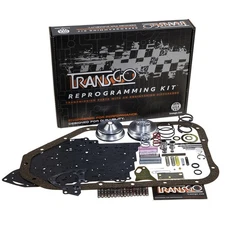 TransGo for TH200-4R Reprogramming Kit Performance Valve Body Kit