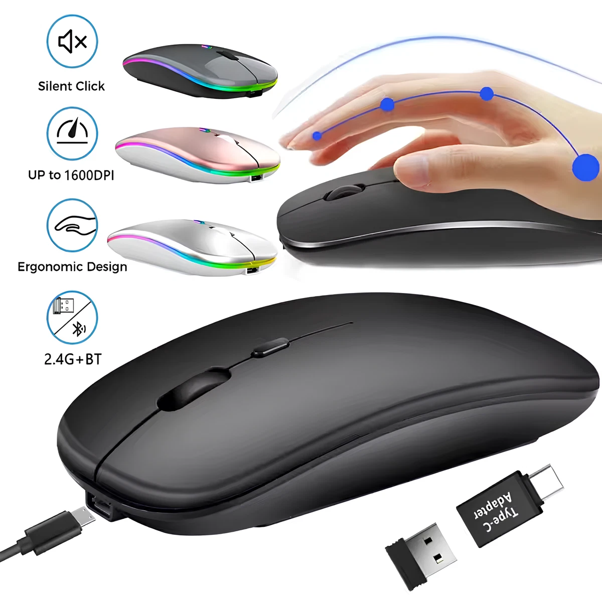Apple Mac Mouse for sale | eBay