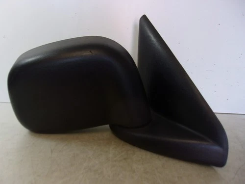 2002 - 2009 Dodge Ram 1500 / 2500 / 3500 / 4000 Passenger RH Door Mirror OEM