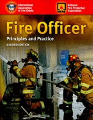 Fire Officer : Principles and Practice Paperback