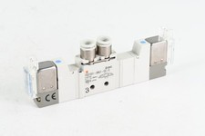 SMC VQZ1321-5MJ1-C6-Q, 5 Port Solenoid Valve
