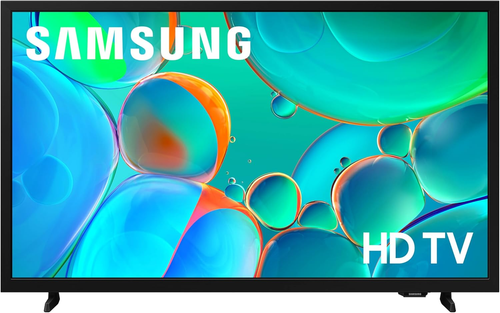 Samsung 32-Inch Class HD H5000F Smart TV 2025 Model HDR, Object Tracking Sound