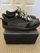 Las mejores ofertas en Jordan 1 Retro Low OG SP x Travis Scott