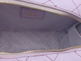 Pretty Soldier Sailor Moon x Samantha Thavasa Model Sailor Saturn Quilted Mini S