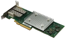 Fujitsu Qlogic QLE2692 Dual Port 16GB Fibre Channel HBA QLE2692-F Low Profile
