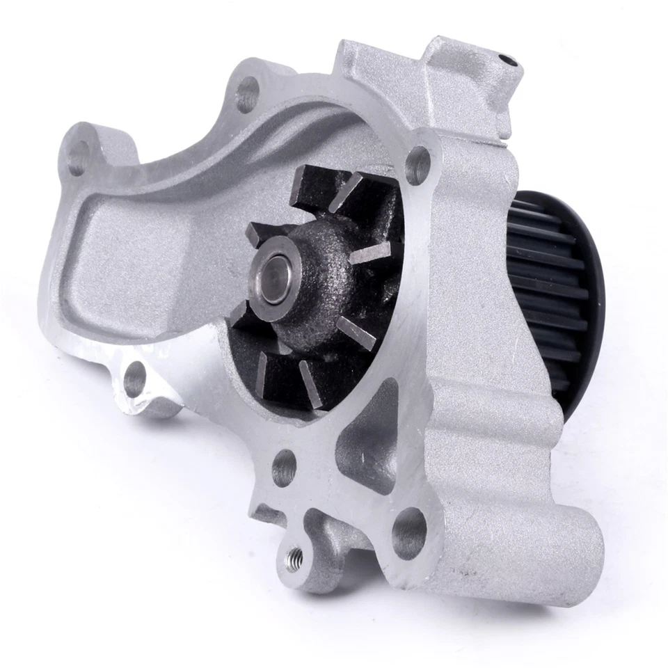 Water Pump For 1992 1993 1994 Dodge Colt & Mitsubishi Expo LRV 1.8L l4 AW7147 - Image 3 of 4