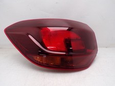 Rückleuchte aussen links 13314052 OPEL ASTRA J CARAVAN (P10) 1.4 TURBO