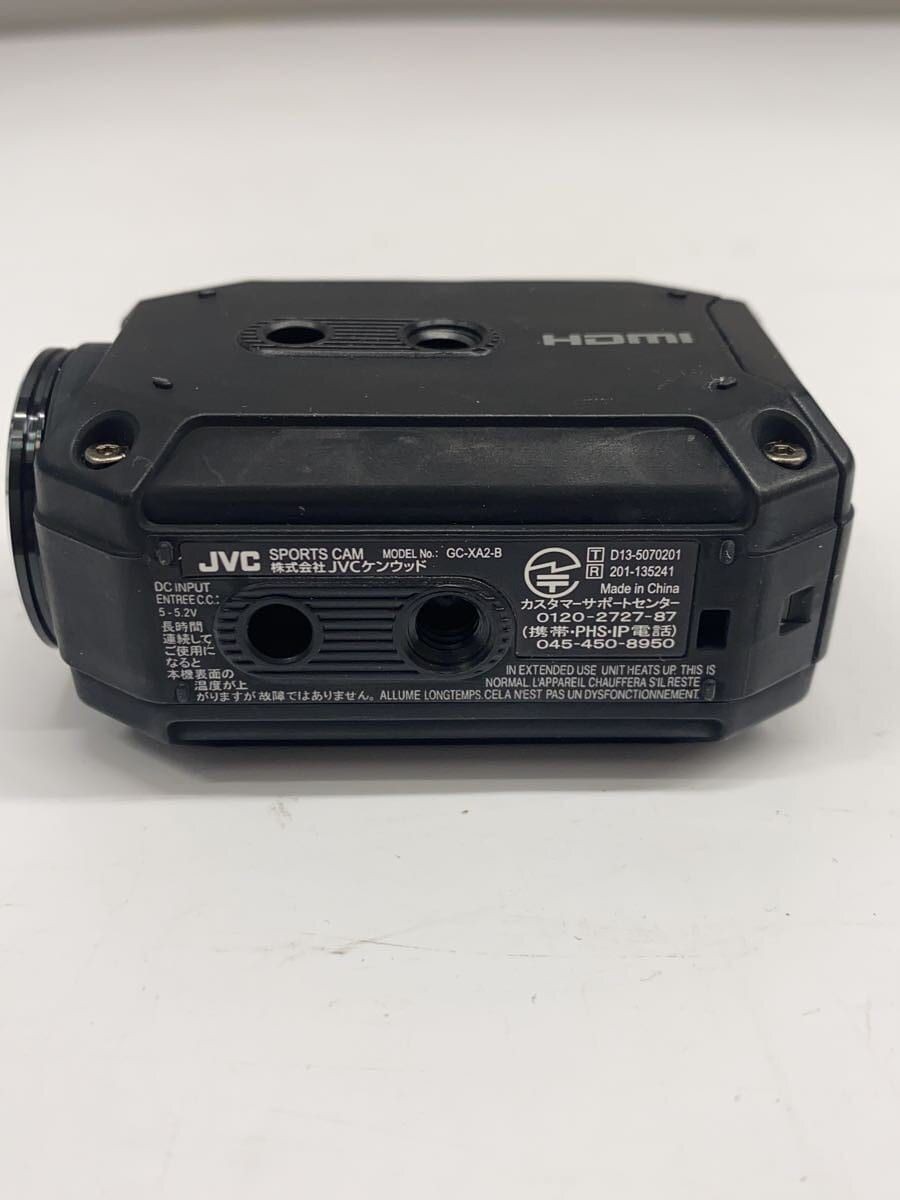 JVC Kenwood Camcorder ADIXXION GC-XA2 Used | eBay