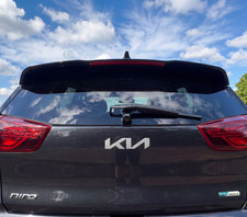 Reverse Cam Wipe Camera Brush for KIA Niro / E-Niro 2016-2022   Camera cleaner